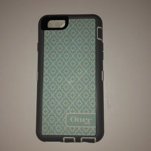 iPhone 6 otter box